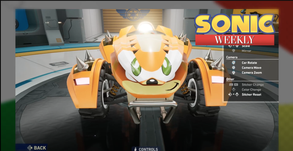 Sonic Weekly Unplugged: Dive into Episode 102 with Gamma and CrossWorlds Impressions!